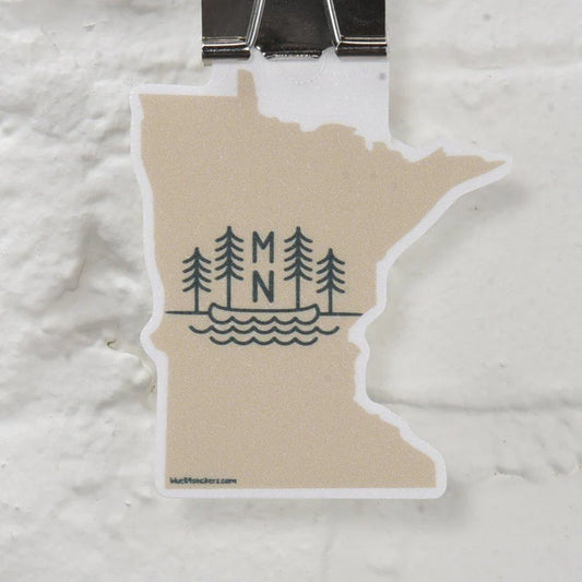 SOTA Stickers