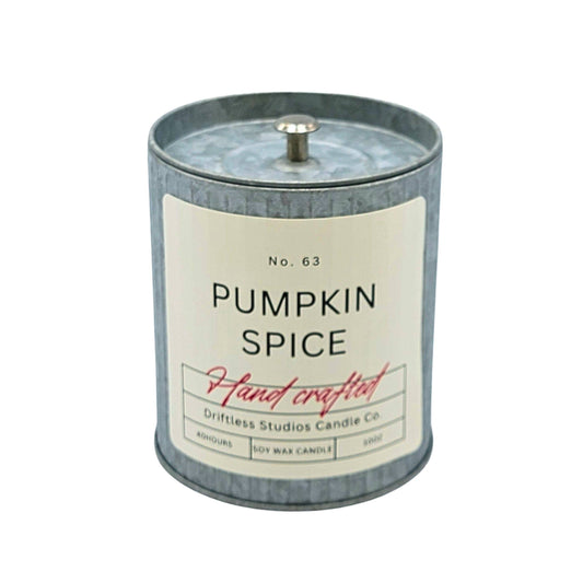 Farmhouse Candles