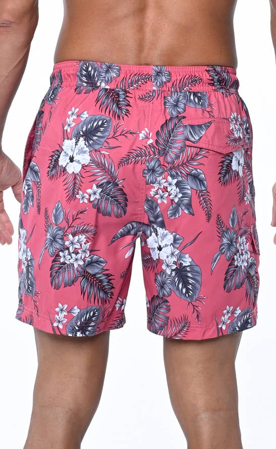 Men's Swim Trunks