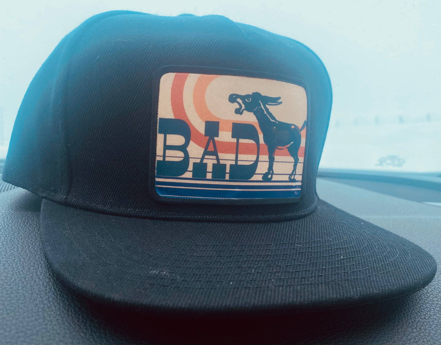 Badass Hat