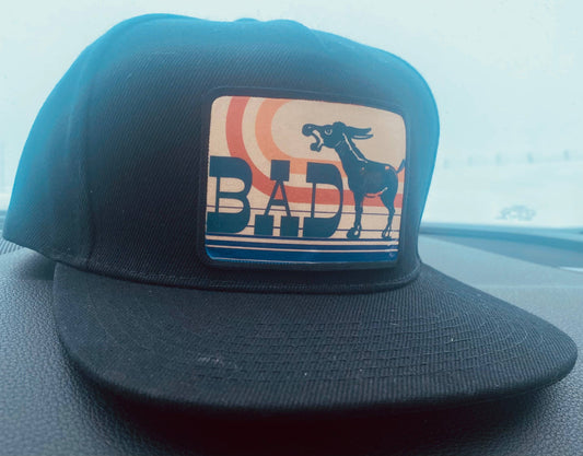 Badass Hat