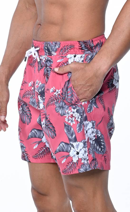 Men's Swim Trunks