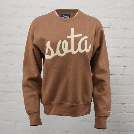 SOTA Crewneck