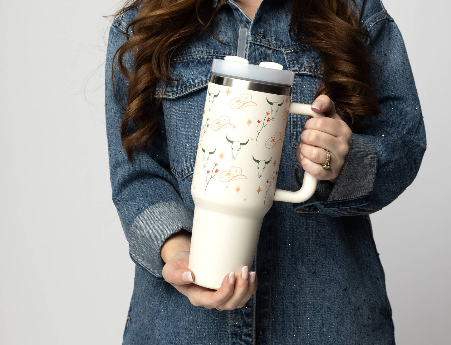 Western Tumbler