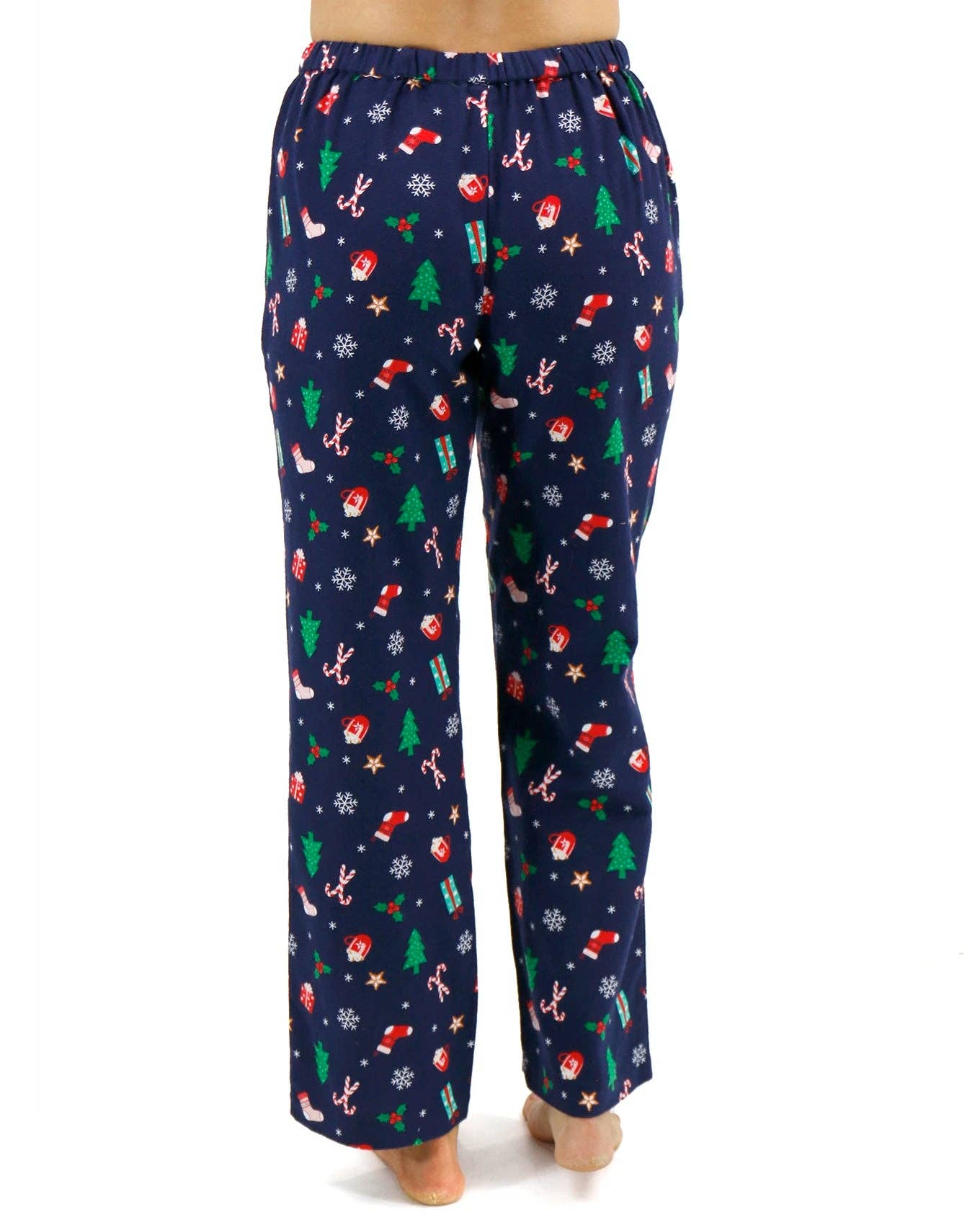 Christmas PJ Pants