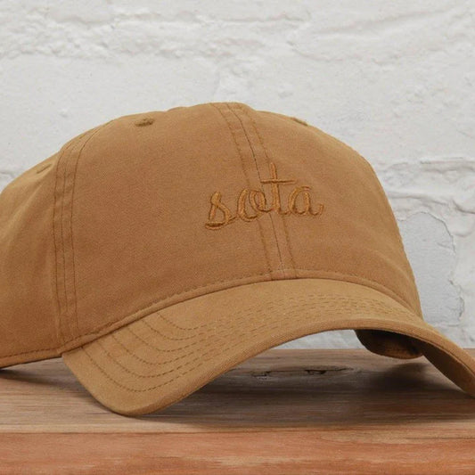 SOTA Dad Hat