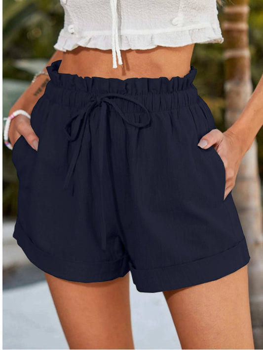Casual Fashion Shorts