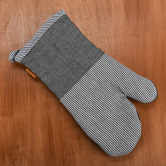 Oven Mitt