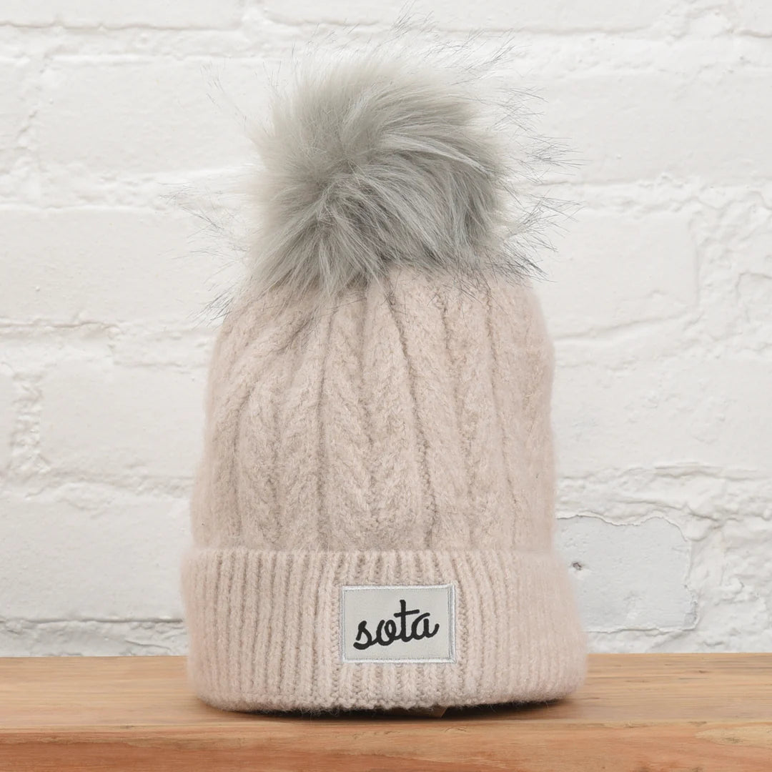 SOTA Winter Hat