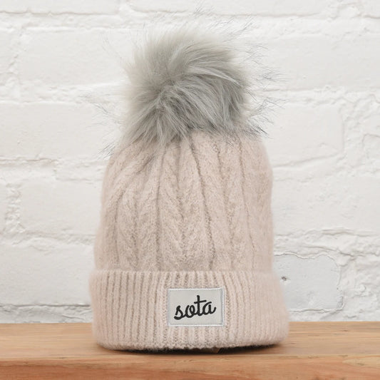 SOTA Winter Hat