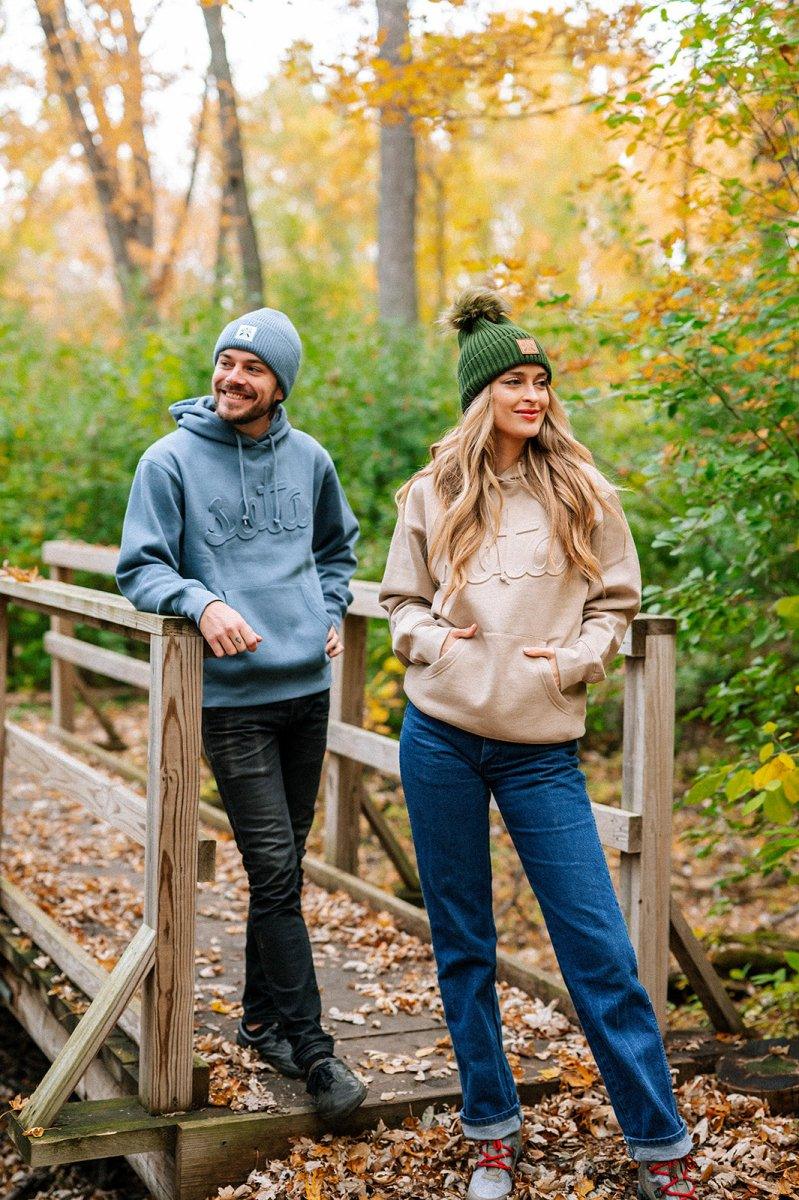 White Pine Hoodie