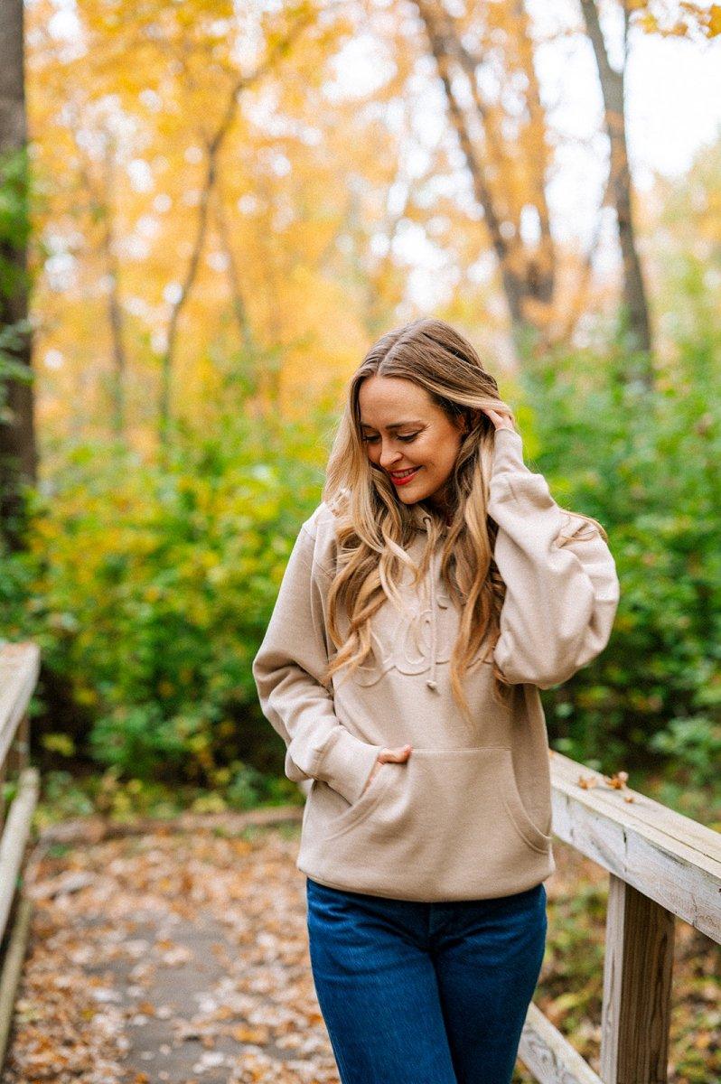White Pine Hoodie