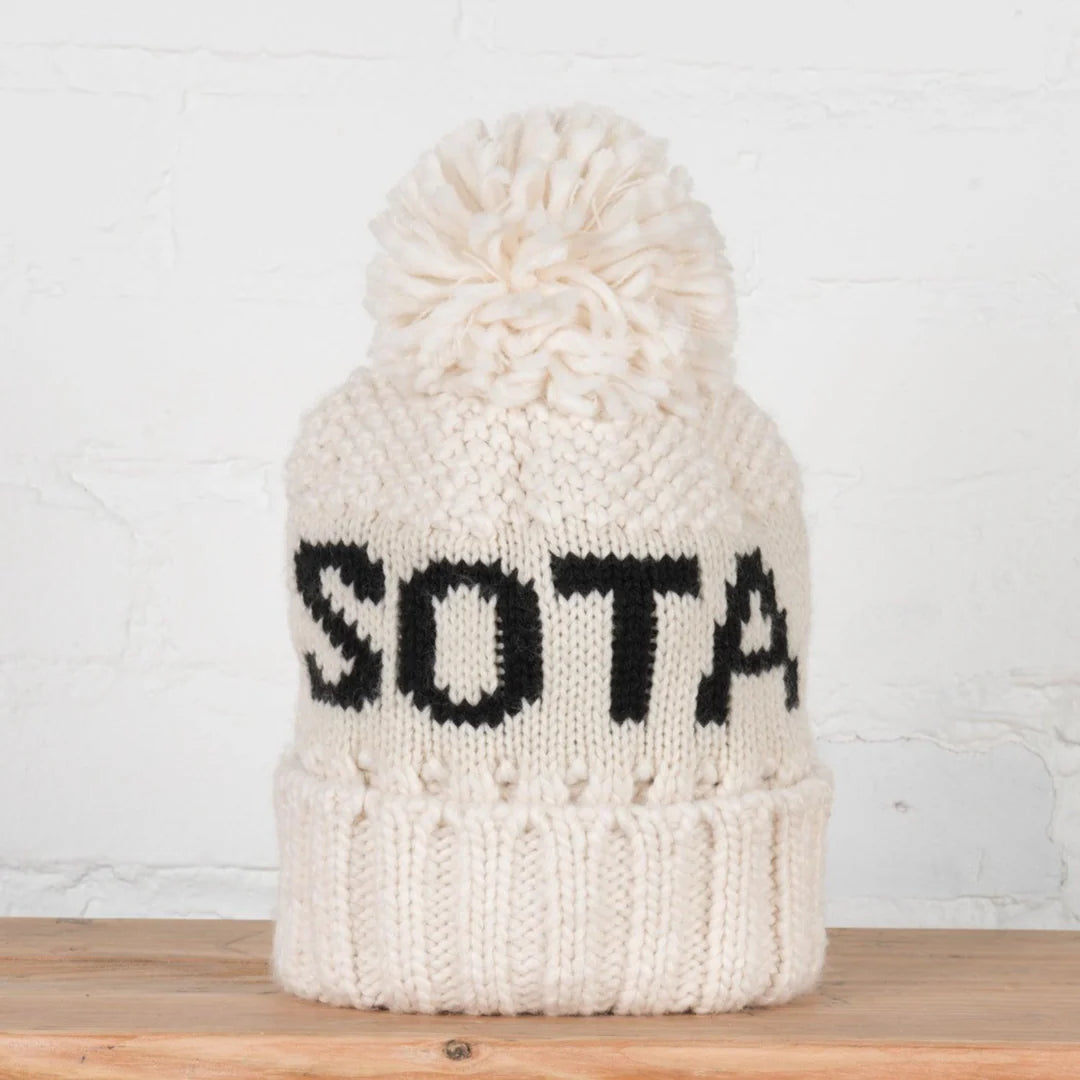 SOTA Hat