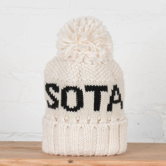 SOTA Hat